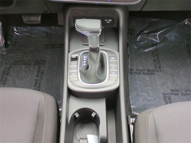 new 2026 Hyundai Kona car, priced at $28,331