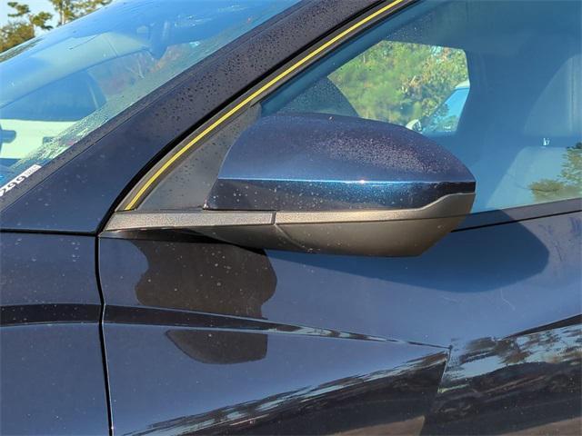 new 2026 Hyundai TUCSON Hybrid car, priced at $30,743