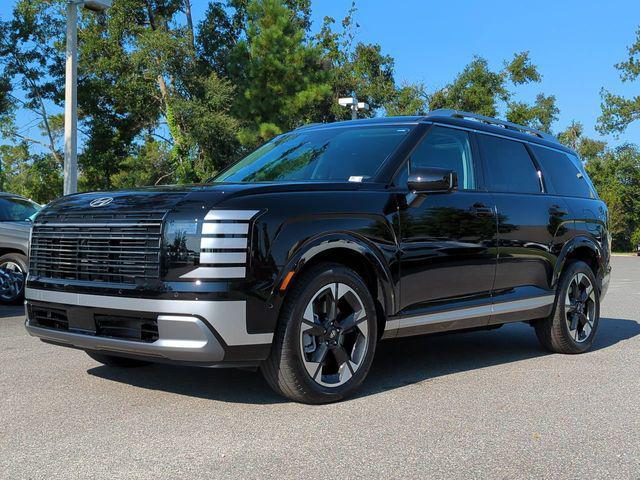 new 2026 Hyundai Palisade car, priced at $49,208