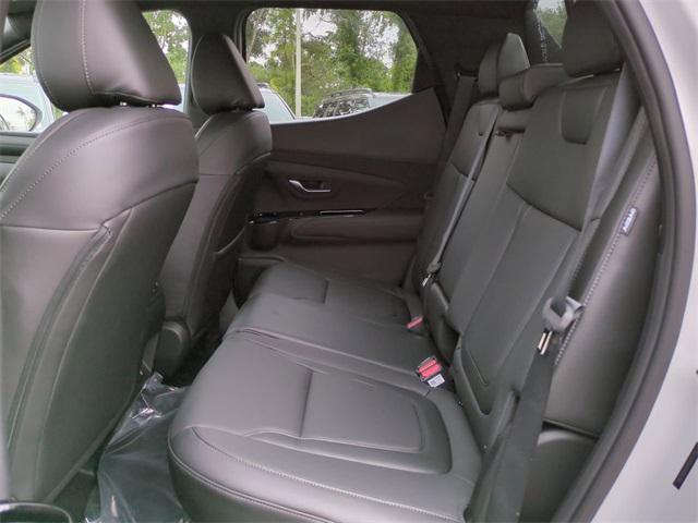 new 2025 Hyundai SANTA CRUZ car, priced at $37,779