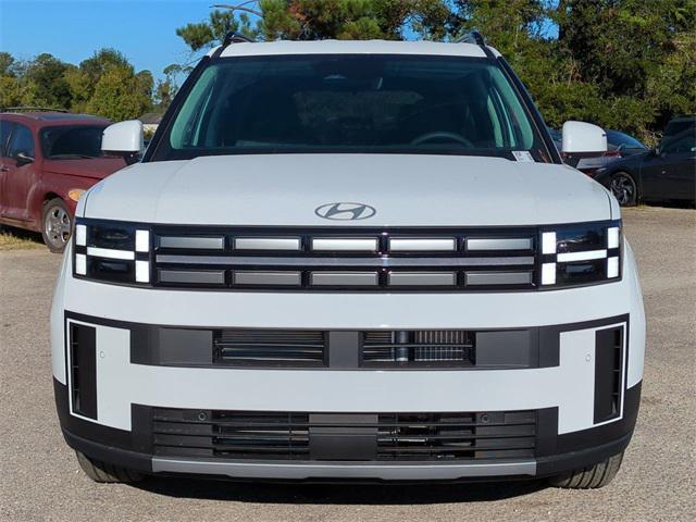 new 2026 Hyundai Santa Fe car, priced at $36,059