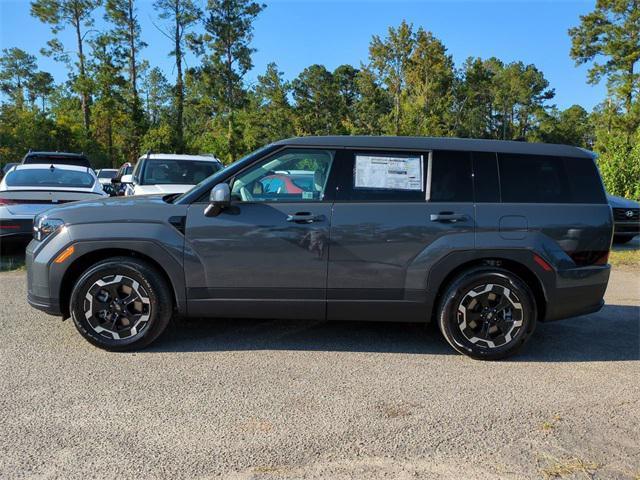 new 2026 Hyundai Santa Fe car, priced at $34,495
