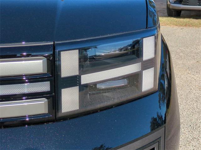 new 2026 Hyundai Santa Fe car, priced at $35,333