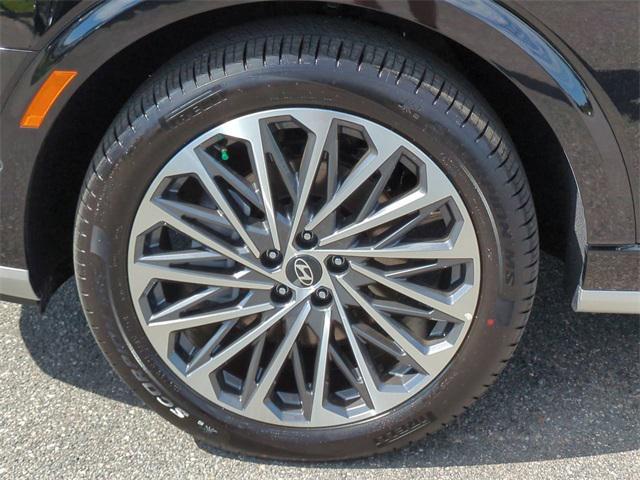 new 2026 Hyundai Palisade car, priced at $53,832