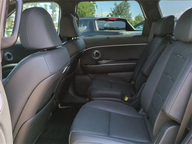 new 2026 Hyundai Palisade car, priced at $53,832