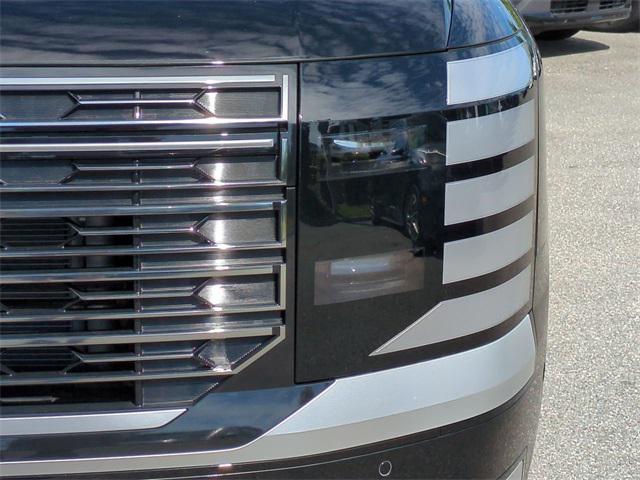 new 2026 Hyundai Palisade car, priced at $53,832