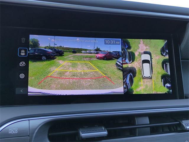 new 2026 Hyundai Palisade car, priced at $53,832