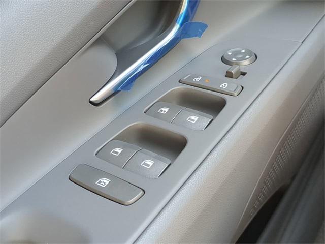 new 2026 Hyundai Elantra car, priced at $21,904