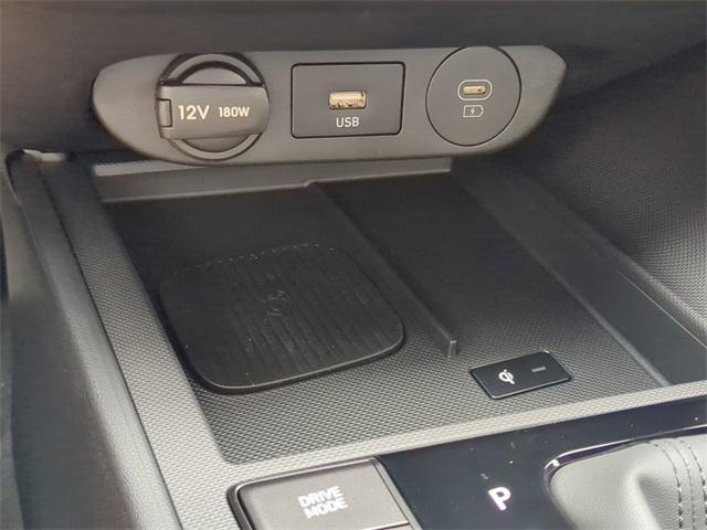 new 2025 Hyundai Elantra car, priced at $23,393