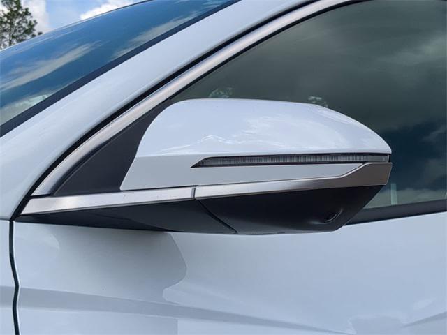 new 2024 Hyundai TUCSON Hybrid car, priced at $37,560