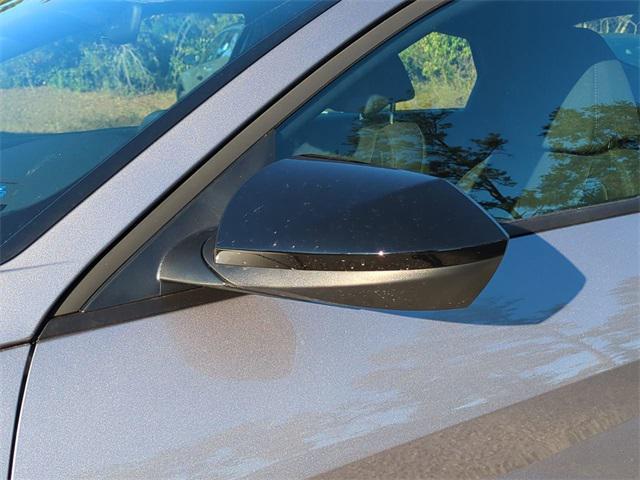 new 2026 Hyundai Elantra car, priced at $24,272