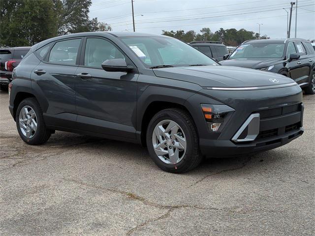 new 2026 Hyundai Kona car, priced at $26,187