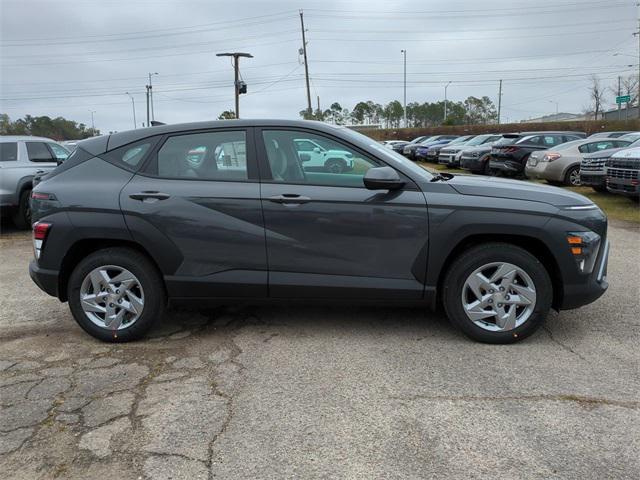 new 2026 Hyundai Kona car, priced at $26,187