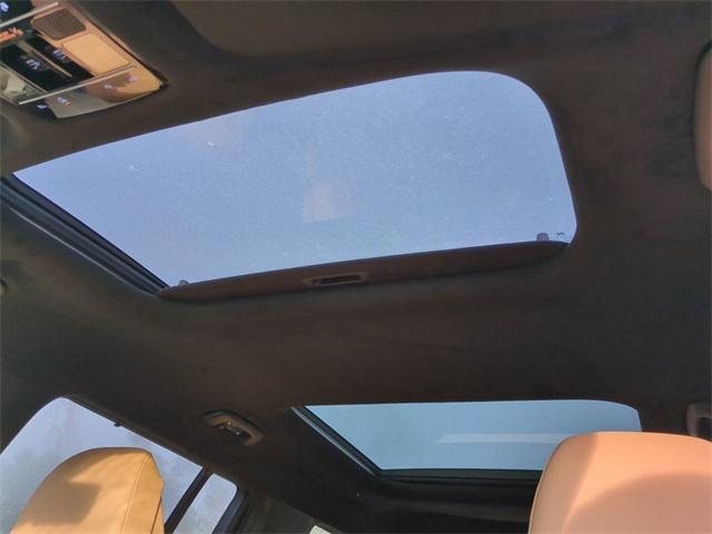 new 2026 Hyundai SANTA FE HEV car, priced at $47,869