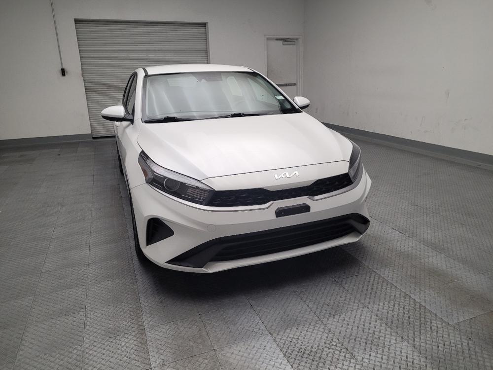 used 2024 Kia Forte car, priced at $18,695