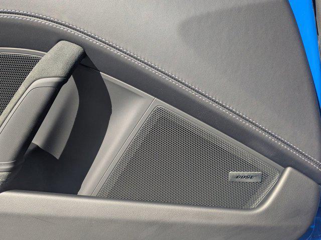 used 2025 Porsche 911 car, priced at $223,990