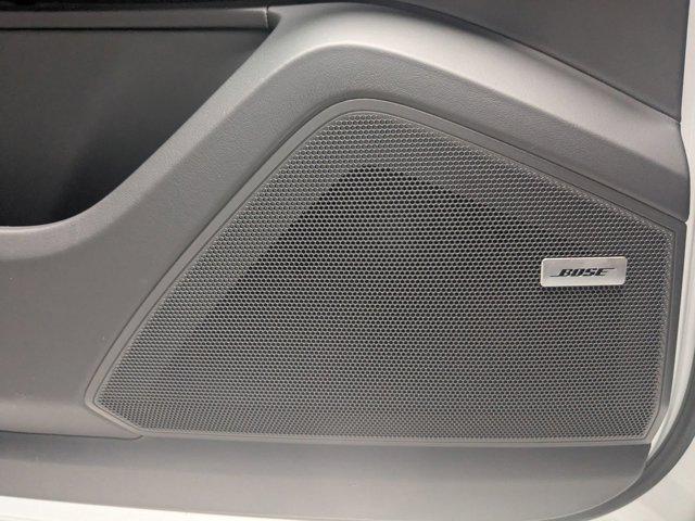 new 2025 Porsche Cayenne car, priced at $141,125