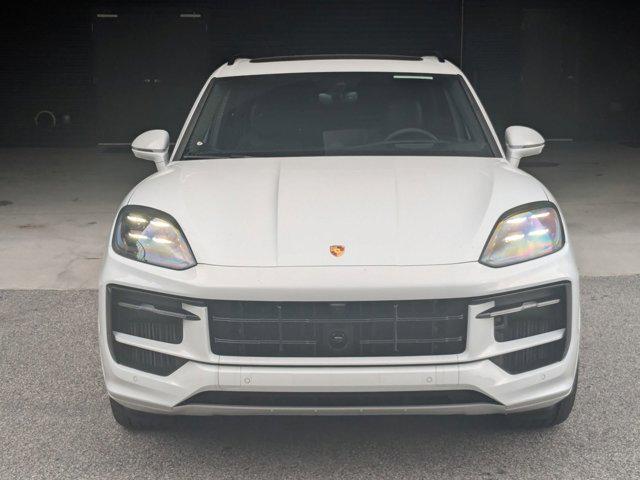 new 2025 Porsche Cayenne car, priced at $141,125