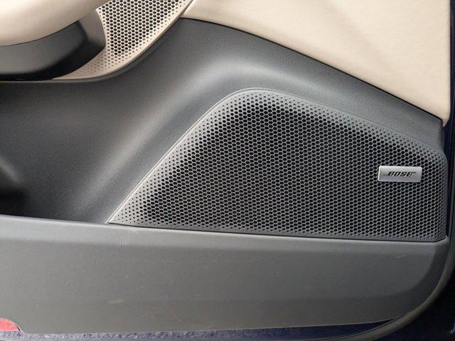 new 2026 Porsche Macan car, priced at $102,580