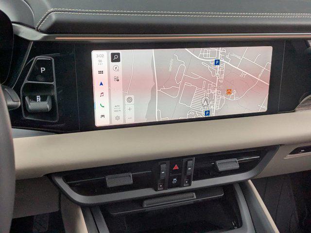 new 2026 Porsche Macan car, priced at $102,580