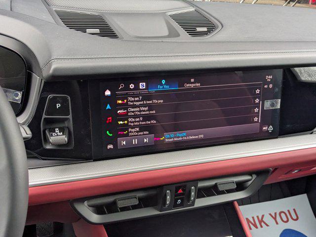 new 2026 Porsche Cayenne car, priced at $106,130