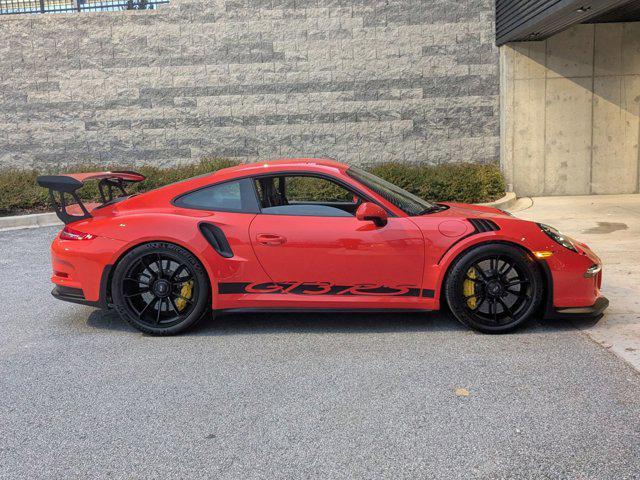 used 2016 Porsche 911 car, priced at $237,990