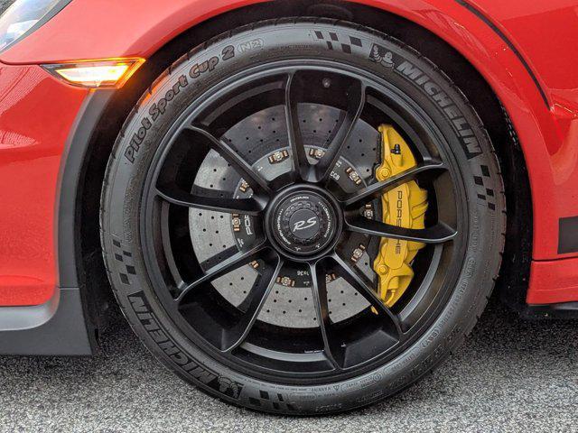 used 2016 Porsche 911 car, priced at $237,990