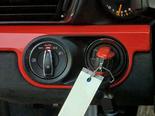 used 2016 Porsche 911 car, priced at $237,990