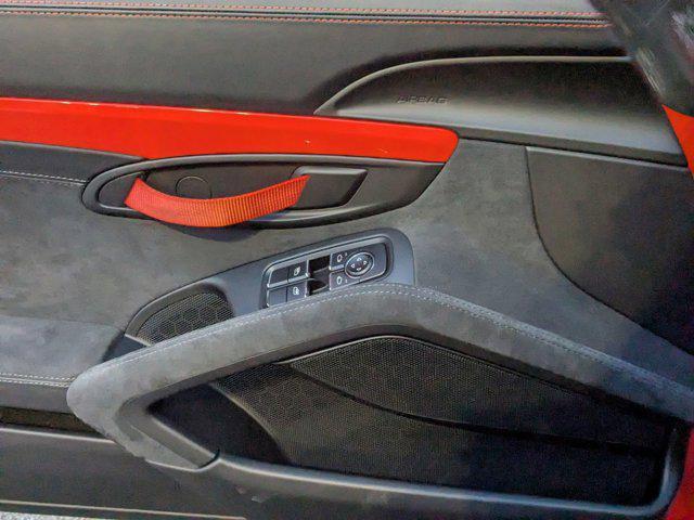 used 2016 Porsche 911 car, priced at $237,990