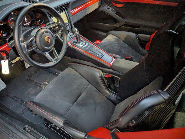 used 2016 Porsche 911 car, priced at $237,990