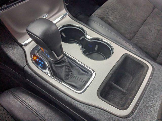 used 2019 Jeep Grand Cherokee car, priced at $16,700