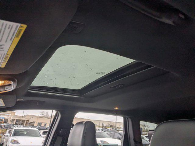 used 2019 Jeep Grand Cherokee car, priced at $16,700