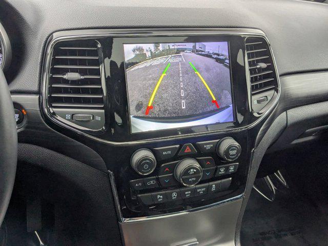 used 2019 Jeep Grand Cherokee car, priced at $16,700