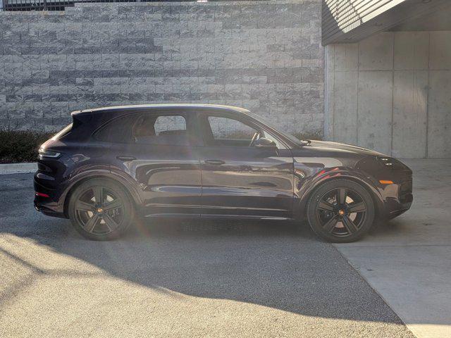 new 2026 Porsche Cayenne car, priced at $165,100