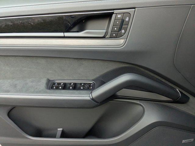 new 2026 Porsche Cayenne car, priced at $165,100