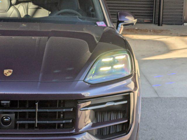 new 2026 Porsche Cayenne car, priced at $165,100