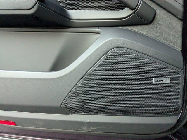 new 2026 Porsche Cayenne car, priced at $165,100