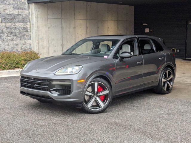 new 2026 Porsche Cayenne car, priced at $185,030