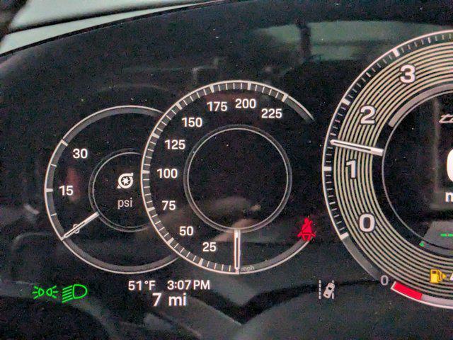 new 2026 Porsche Cayenne car, priced at $185,030