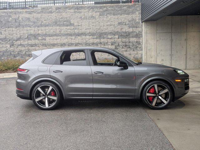 new 2026 Porsche Cayenne car, priced at $185,030