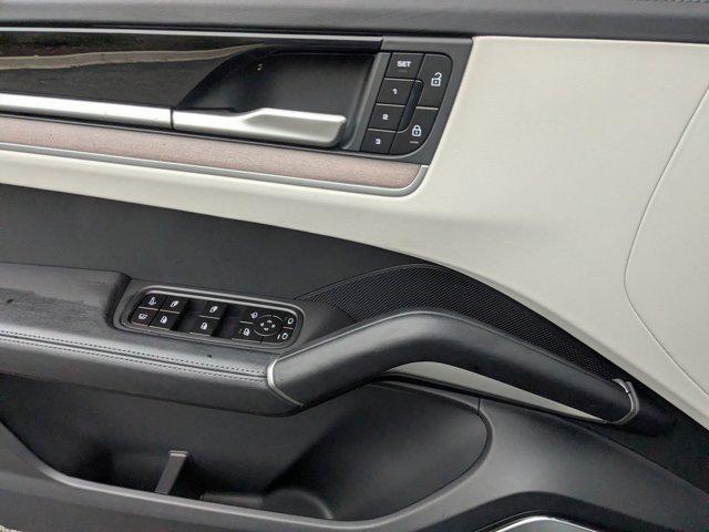 new 2026 Porsche Cayenne car, priced at $185,030