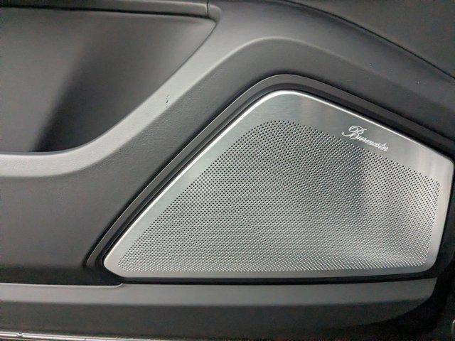 new 2026 Porsche Cayenne car, priced at $185,030