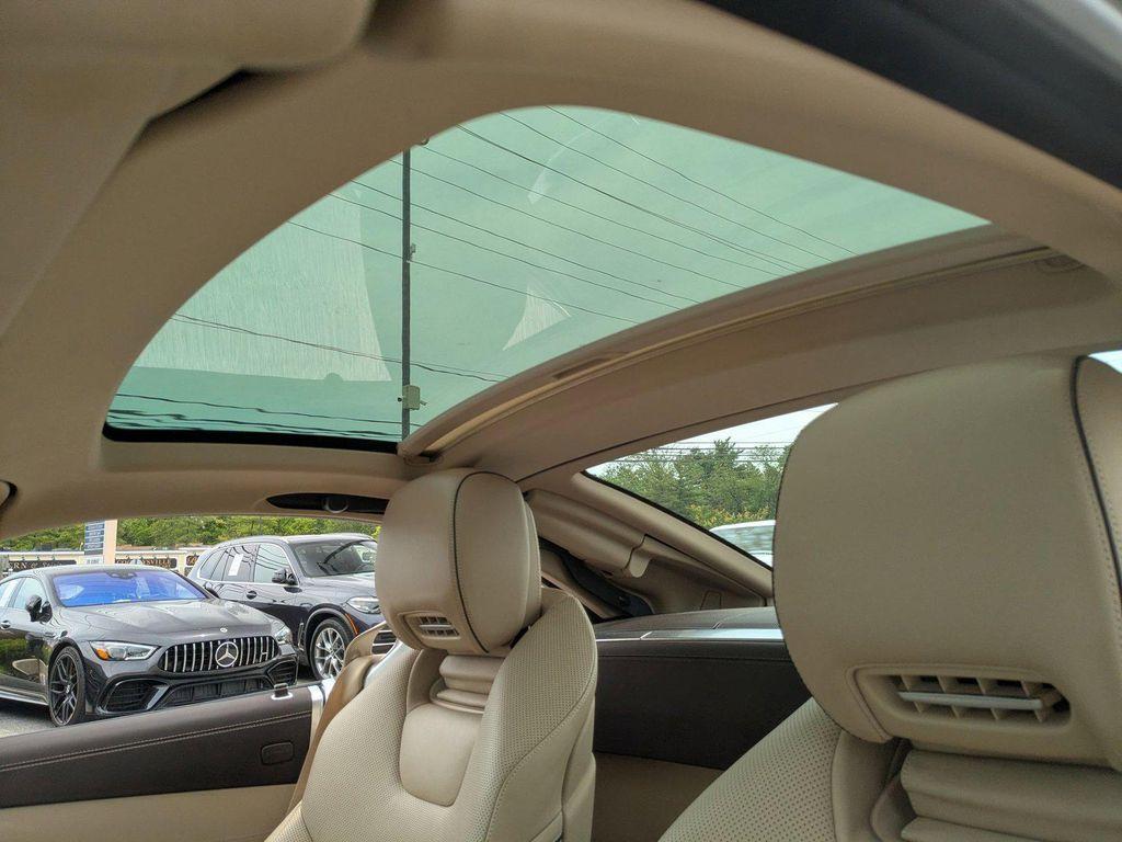 used 2019 Mercedes-Benz SL 550 car, priced at $58,699
