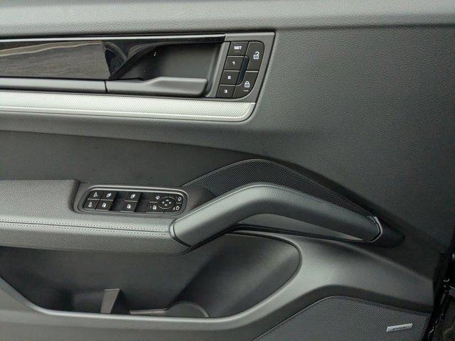new 2026 Porsche Cayenne car, priced at $107,410