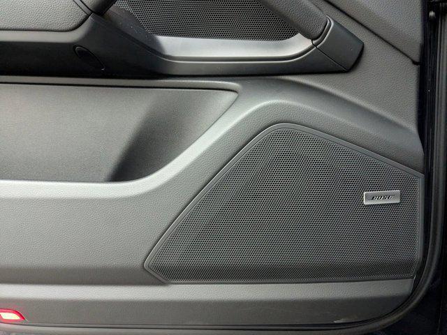 new 2026 Porsche Cayenne car, priced at $107,410