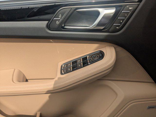 new 2026 Porsche Macan car, priced at $83,210