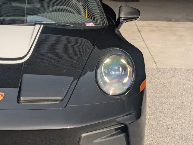 used 2026 Porsche 911 car, priced at $332,638