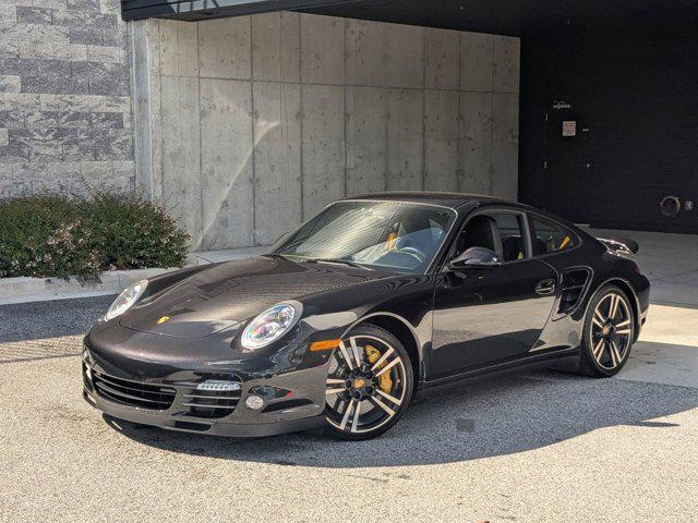 used 2012 Porsche 911 car, priced at $163,990