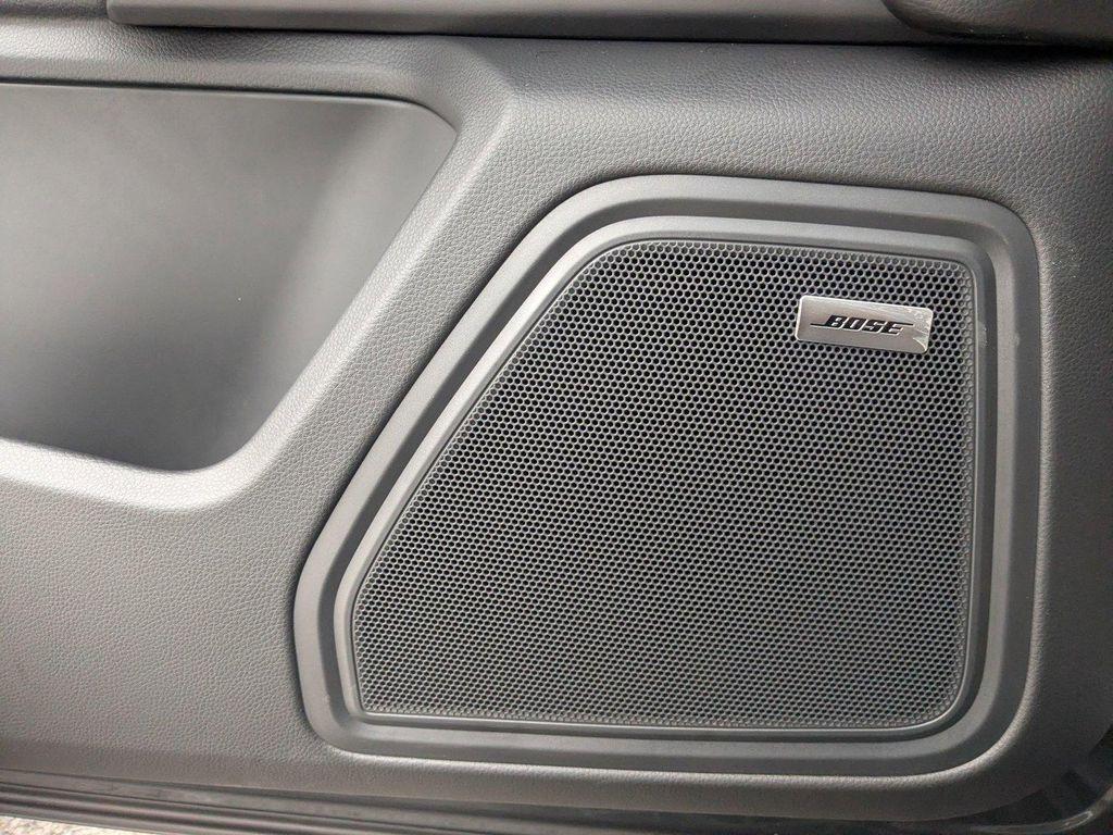 used 2026 Porsche Macan car, priced at $82,990