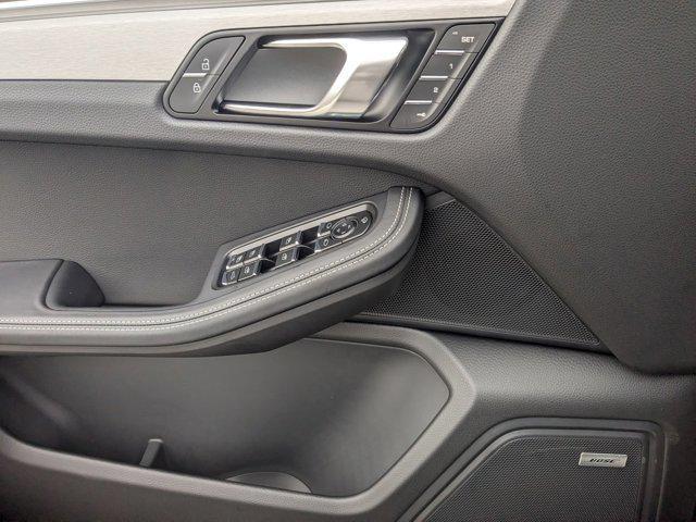 new 2026 Porsche Macan car, priced at $92,920